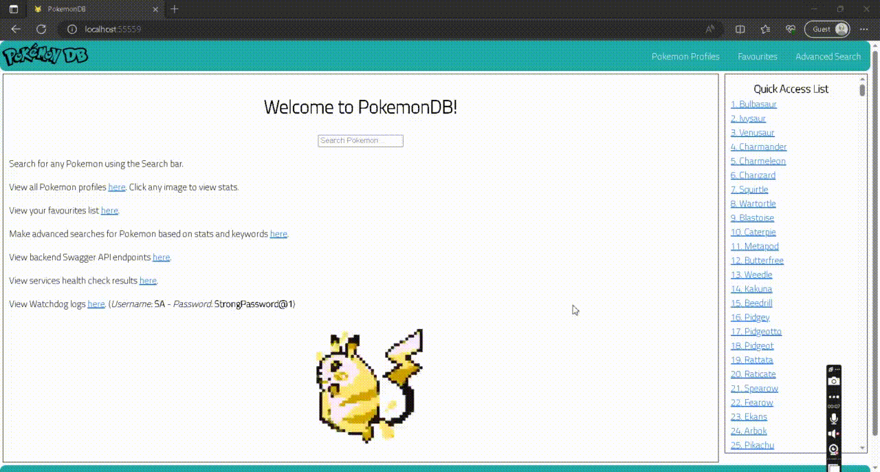 PokemonDB GIF